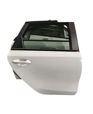 KIA Ceed Rear door