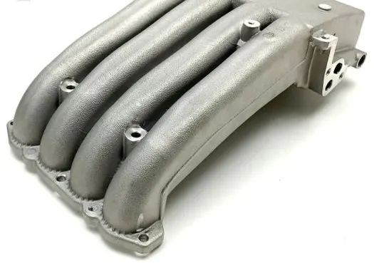 Intake manifold