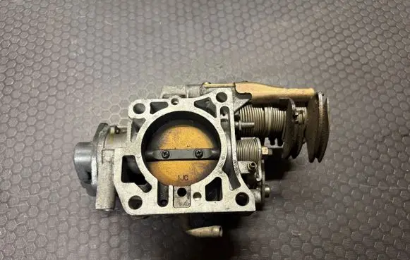 Honda Legend III KA9 Throttle valve JT3RB91108 91108