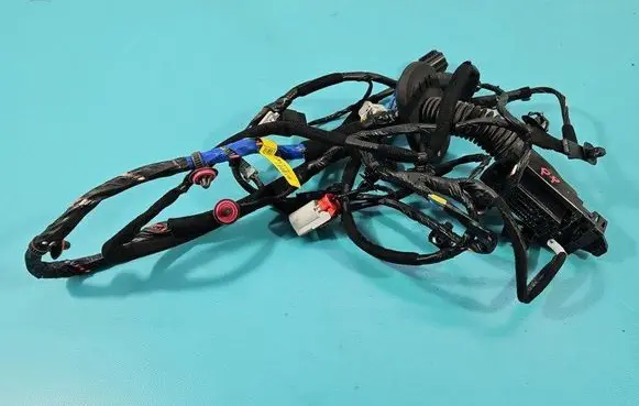 Hyundai Kona I Front door wiring loom 91610-J9050 IMPRK1450857