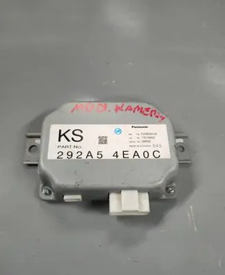 Nissan Qashqai Current control relay 292A54EA0C 292A5-4EA0C