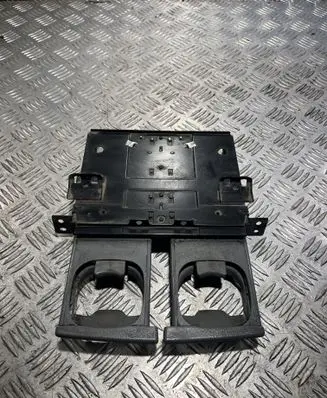 Toyota Avensis T220 Cup holder front 