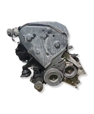 Audi 80 90 S2 B4 Engine 
