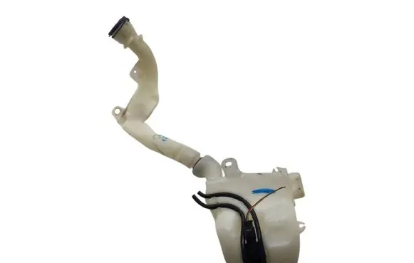 Citroen C3 Windshield washer fluid reservoir/tank 9683988680 ZBIORNICZEK