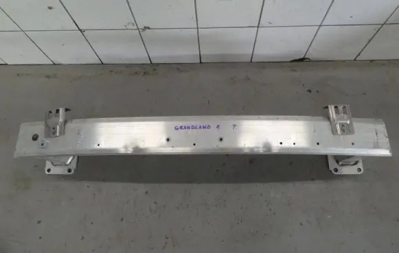 Opel Grandland X Front bumper support beam