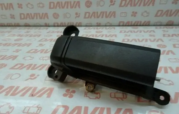 Mazda 5 Rear door interior handle
