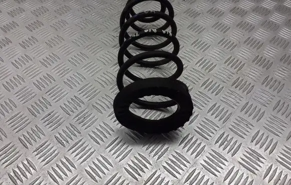 KIA Rio Rear coil spring