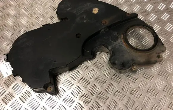 Peugeot Boxer Timing belt guard (cover) 500382117