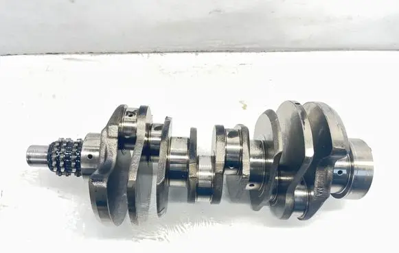 Mercedes-Benz ML W164 Crankshaft R64216