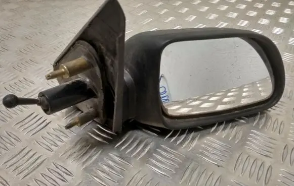 Renault 19 Manual wing mirror BG112LLR