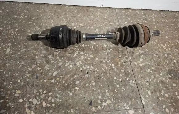 Volvo V70 Front driveshaft P9181255
