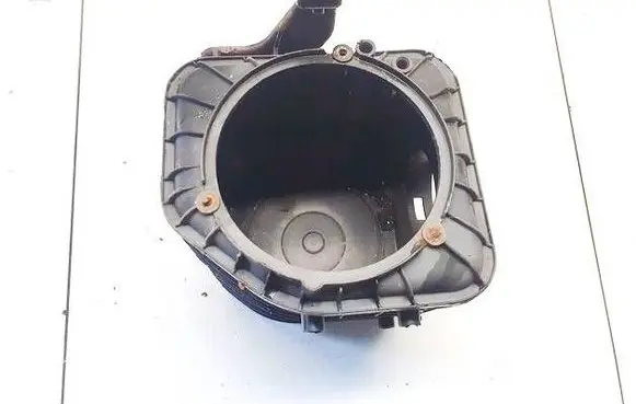Fiat Ducato Air filter box a947 60652007