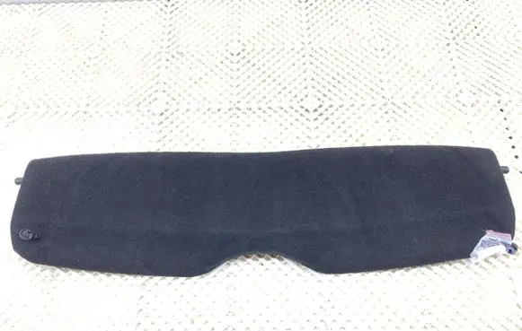 Mini One - Cooper Coupe R56 Parcel shelf 7151717