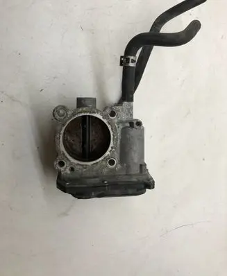 Toyota Prius (XW30) Throttle valve 2203037060