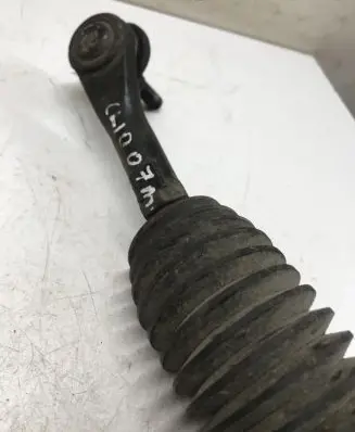 Renault Clio III Steering tie rod 