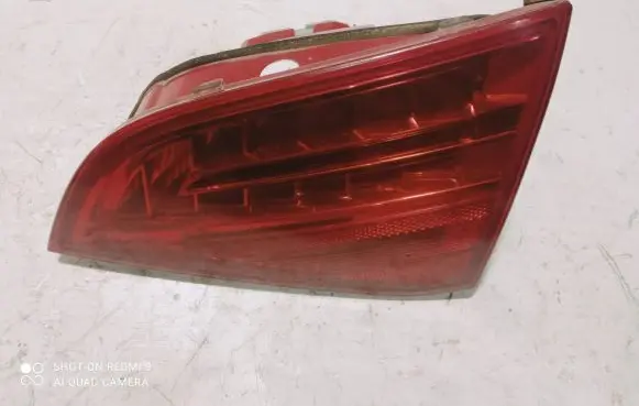 Audi A4 S4 B8 8K Tailgate rear/tail lights 8K9945094B 221011R