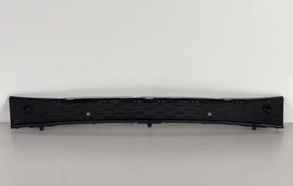 Mercedes-Benz GLE W167 Front bumper lower grill A1678852411