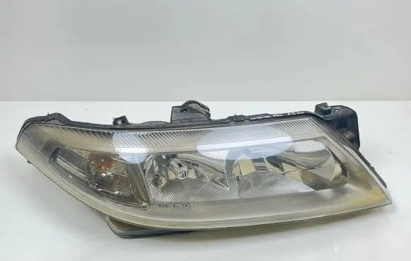 Renault Laguna II Headlight/headlamp 8200163324 89006907