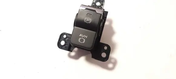 Subaru Forester SK Hand parking brake switch 75K486 4860D03A