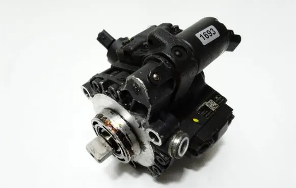 Ford Kuga I Fuel injection high pressure pump 9685705080 2802002017101