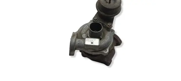 Opel Corsa D Turbo 55202637