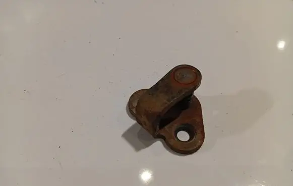 Citroen Berlingo Front door lock loop/hook striker