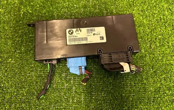 BMW X3 F25 Gateway control module 9232164