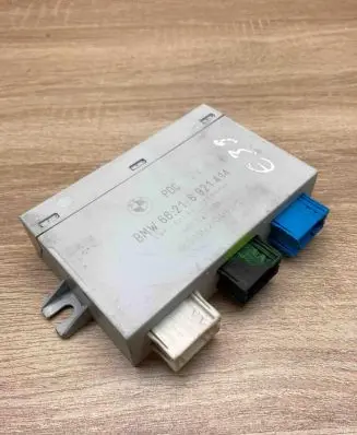 BMW 5 E39 Parking PDC control unit/module 6921414 601837
