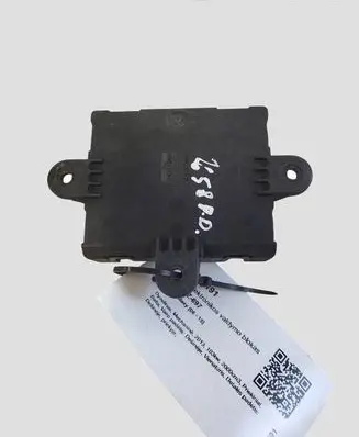 Ford Galaxy Door control unit/module 1010085501