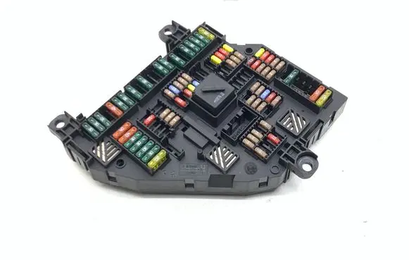 BMW 7 F01 F02 F03 F04 Fuse box set 9210857 921085702