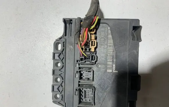 Volkswagen PASSAT B6 Comfort/convenience module 3C0959433R