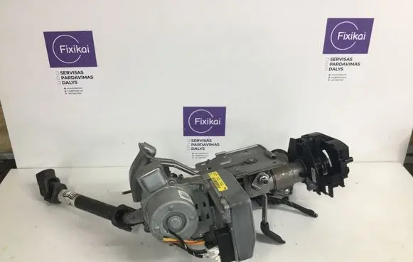 Ford Fiesta Electric power steering pump 8V513C529KM FC084058A3 K3604