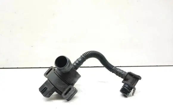 Vacuum valve