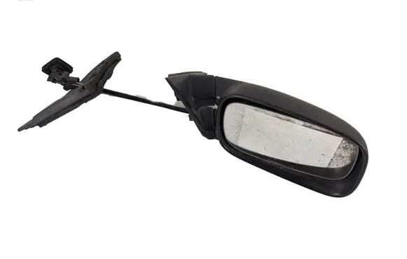 Volkswagen PASSAT B3 Manual wing mirror 357837999A 0017273 0217273