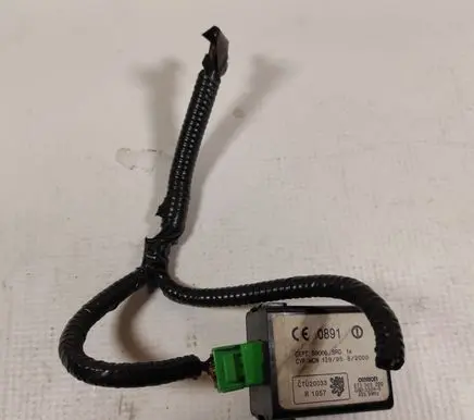 Honda Civic Immobilizer control unit/module 38385S5AG01