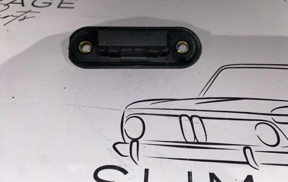 Seat control switch