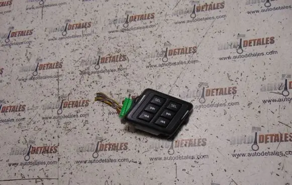 Volvo XC90 Other switches/knobs/shifts 8633112