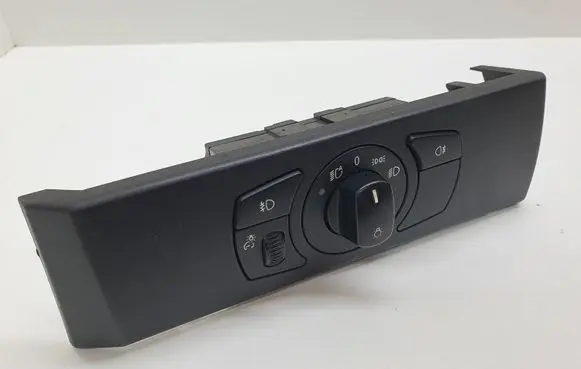 BMW 5 E60 E61 Light switch 6953735 6925260