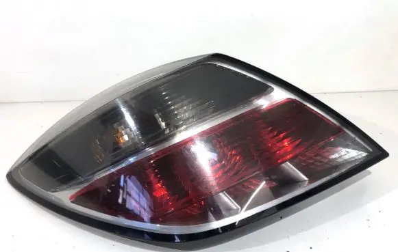 Opel Astra H Rear/tail lights 