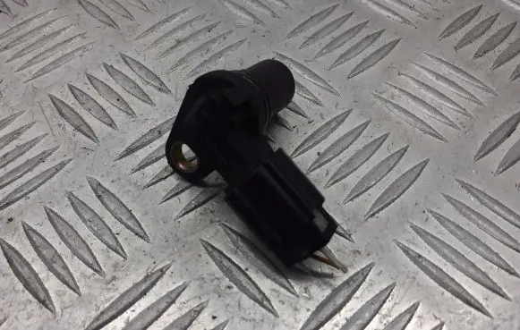Mazda 5 Crankshaft position gear 1S7F-12K073-AD