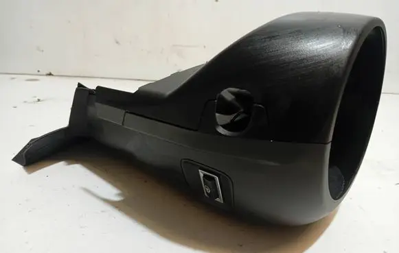 BMW 4 F32 F33 Steering wheel column trim 9219551 1006044515 110187