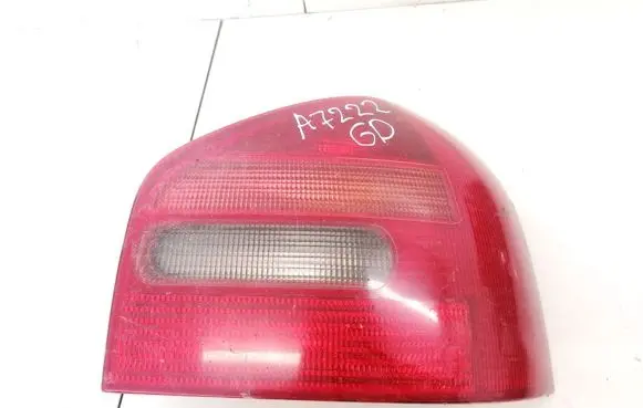 Audi A3 S3 8L Rear/tail lights 8L0945096