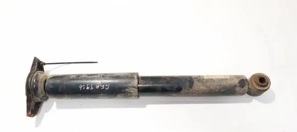 Ford Mondeo MK IV Rear shock absorber/damper 313754 814903007656