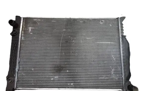 Audi A6 S6 C5 4B Coolant radiator