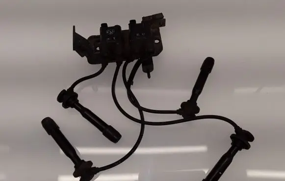 KIA Rio High voltage ignition coil