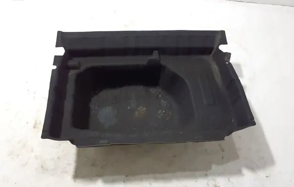 Mercedes-Benz EQS V297 Tailgate/trunk side cover trim A2978980000