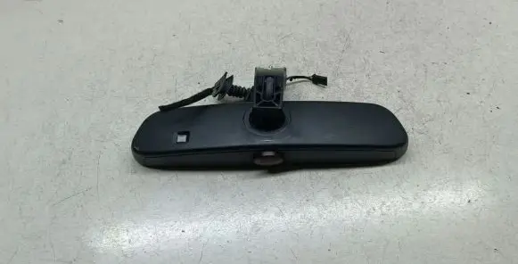 BMW X3 E83 Rear view mirror (interior) 9134459 51169134459
