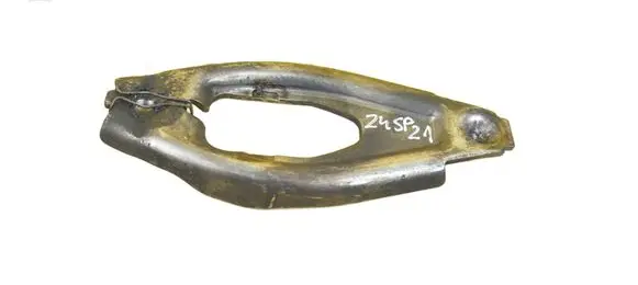 Audi A4 S4 B7 8E 8H Clutch release arm fork 0B1141719C
