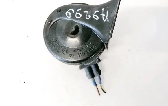 Toyota Land Cruiser (HDJ90) Horn signal e20092018 ch2139