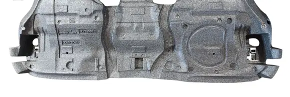 Volvo XC60 Rear seat 31446747